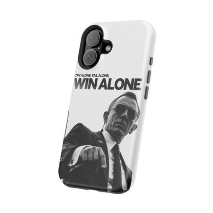 Win Alone