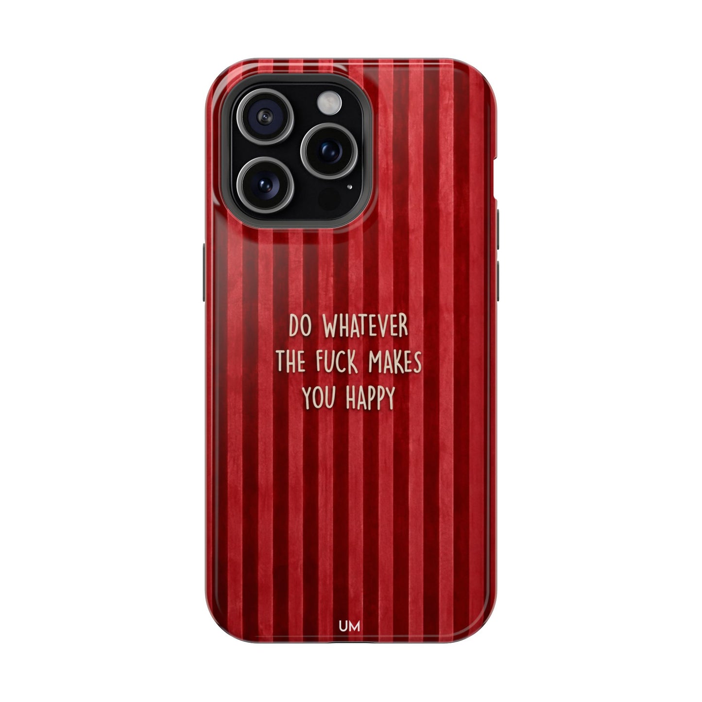 Crimson Noir