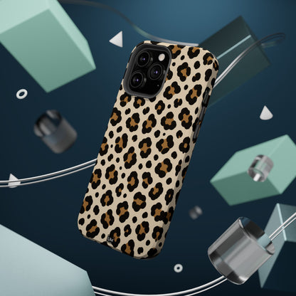 Leopard Luxe