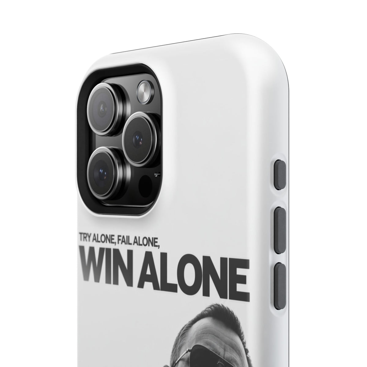 Win Alone