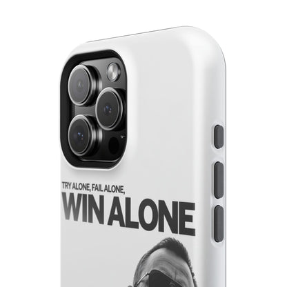 Win Alone