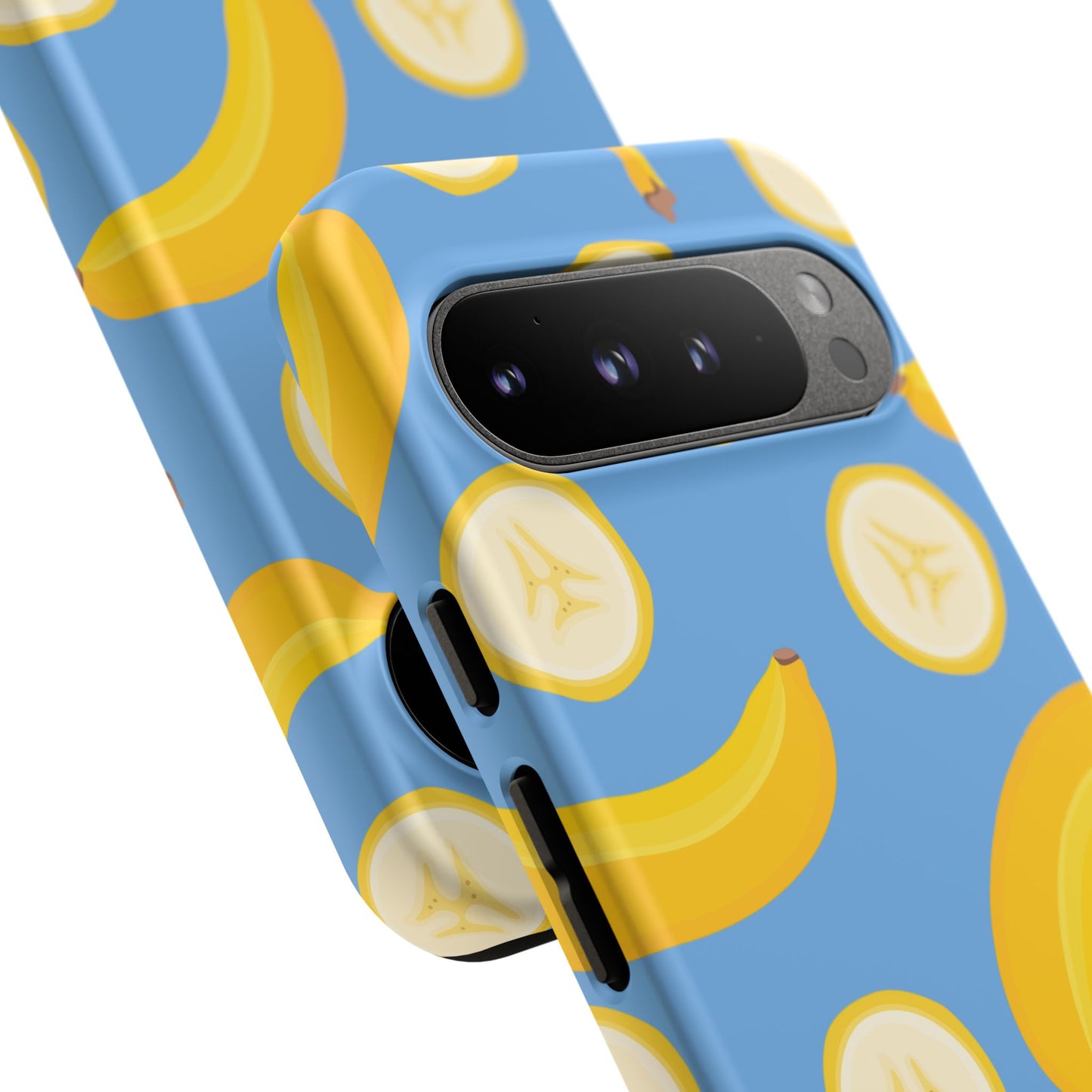 wanna banana Tough Case