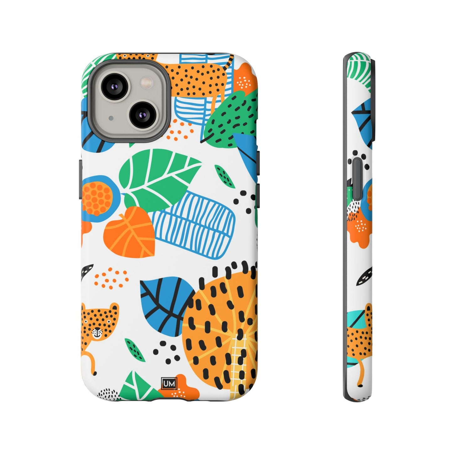 Vistaso Jungle Tough Case