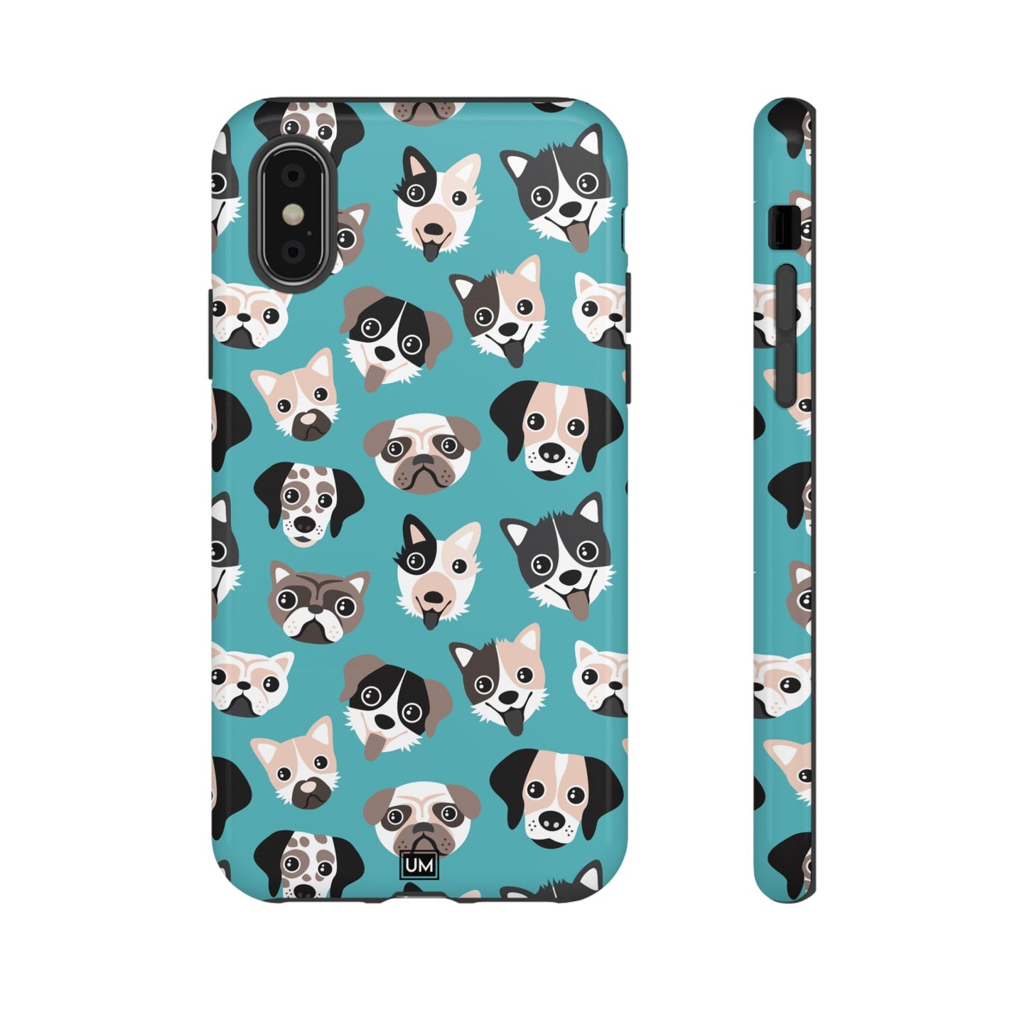 Chien Faces Tough Case