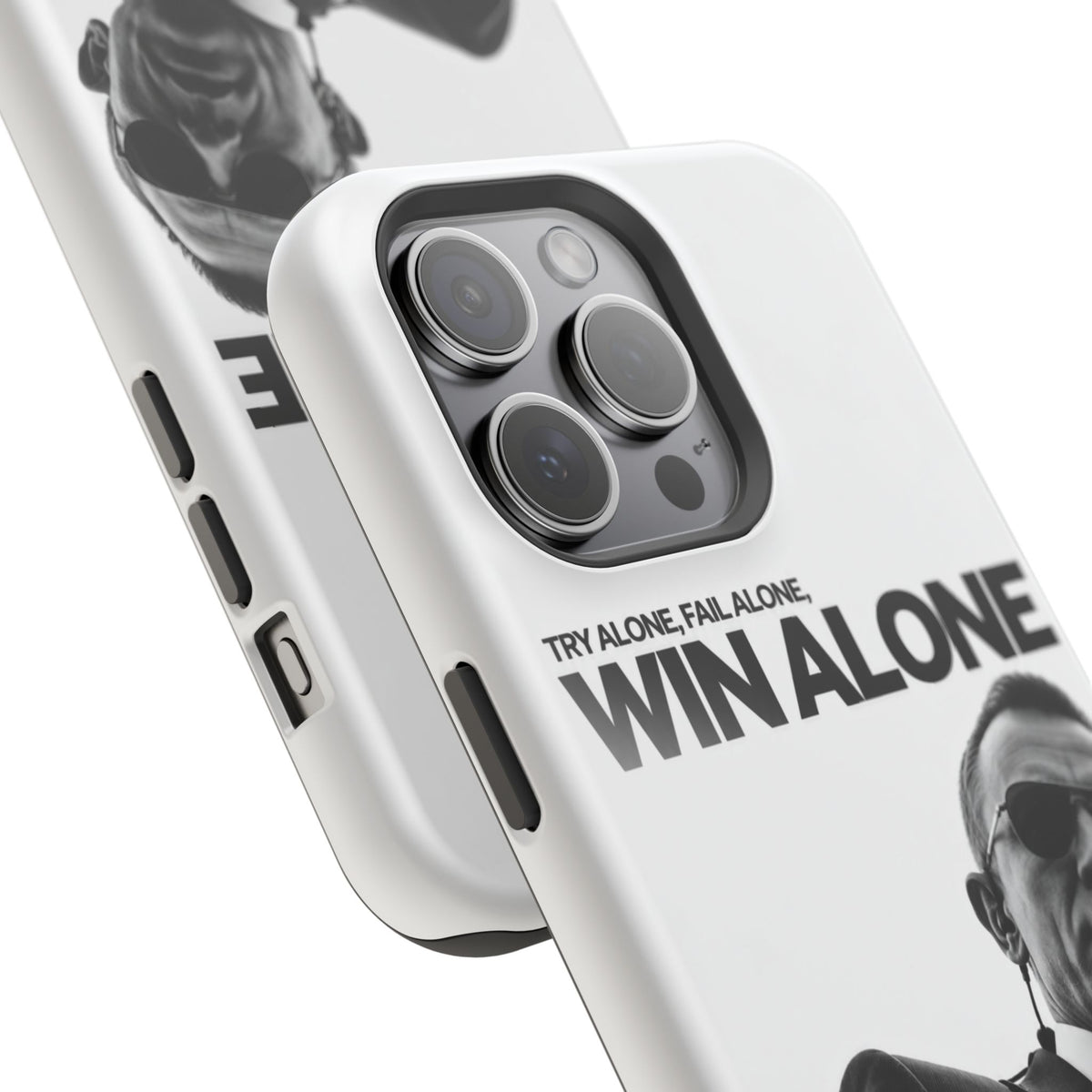 Win Alone