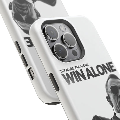 Win Alone