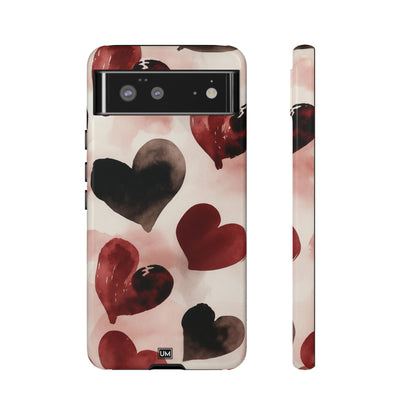 Heartthrob  Tough Case