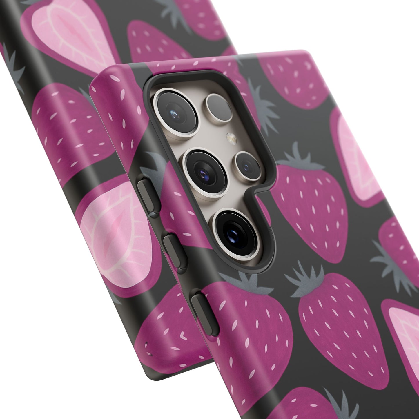 Love Fragole Tough Case