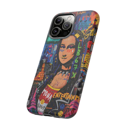 Mona Entertainment  Tough Case