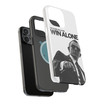 Win Alone