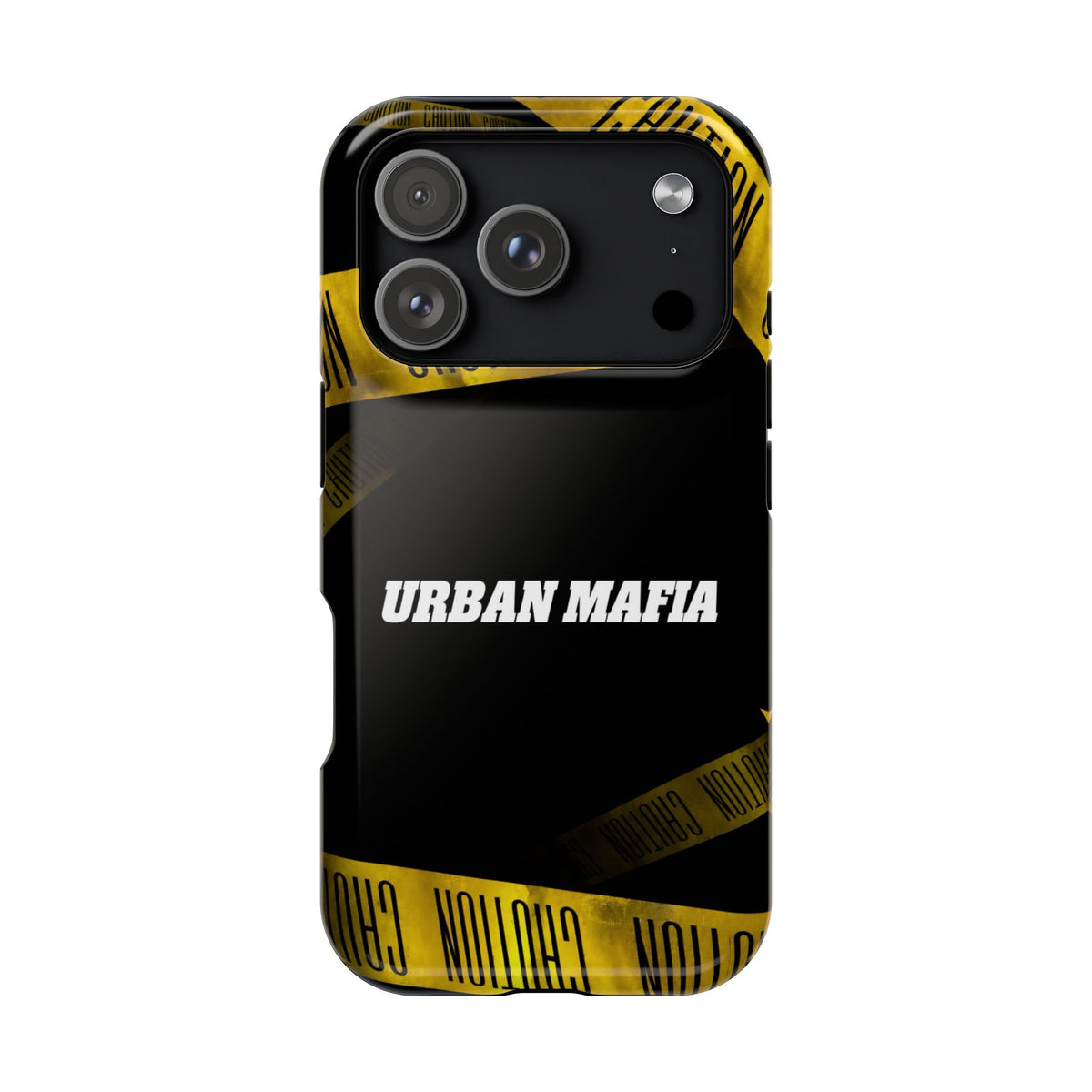 UM Crime Elite