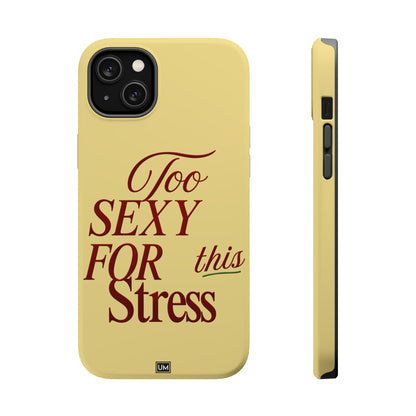 Too Sexy