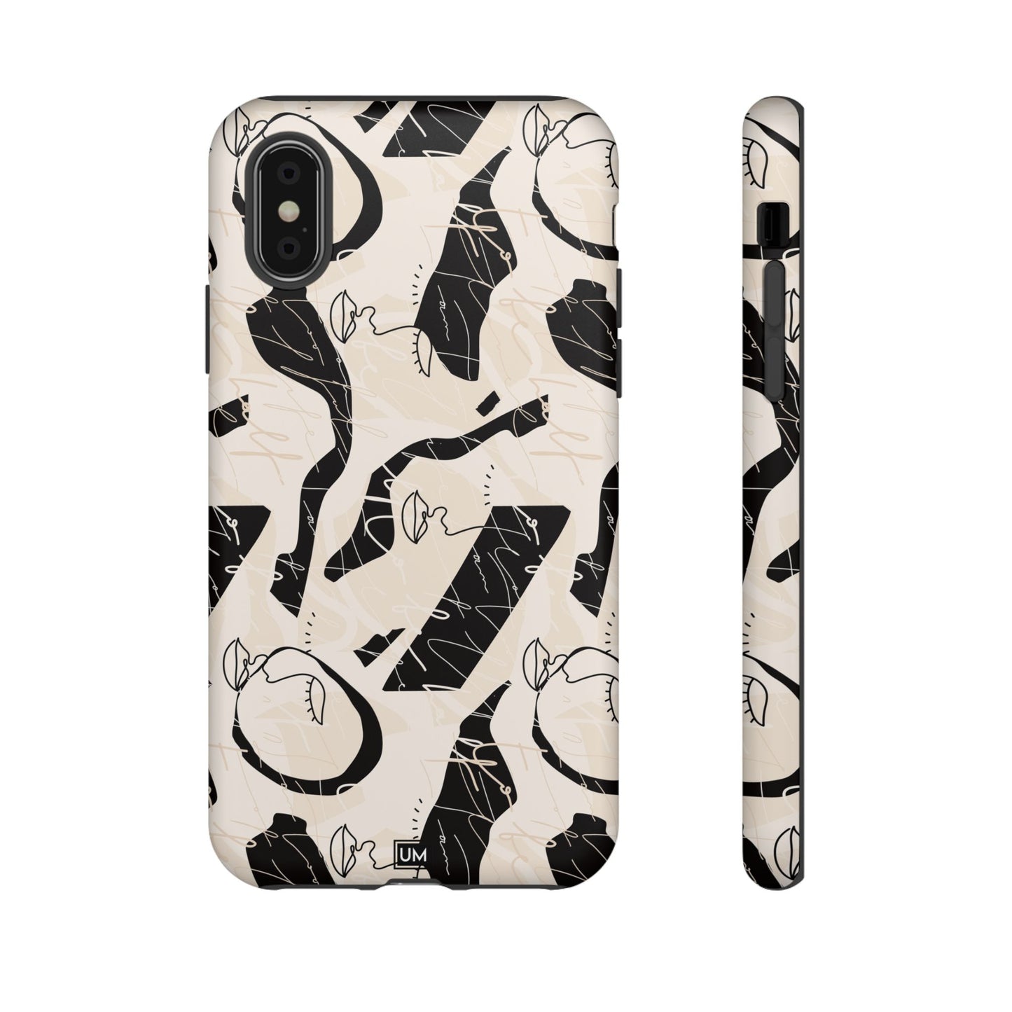 Modern Fashion Tough Cases