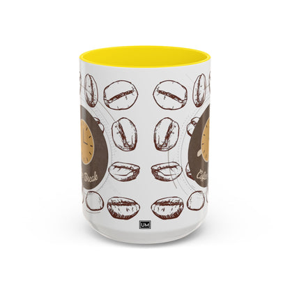 Taza para tomar café (11, 15 oz)