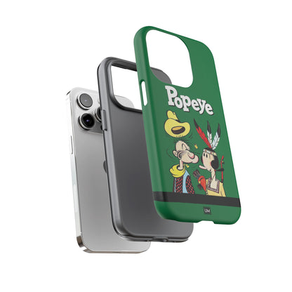 Estuche rígido Popeye