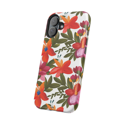 Floral
