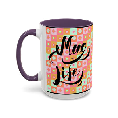 Taza de café Lise (11, 15 oz)