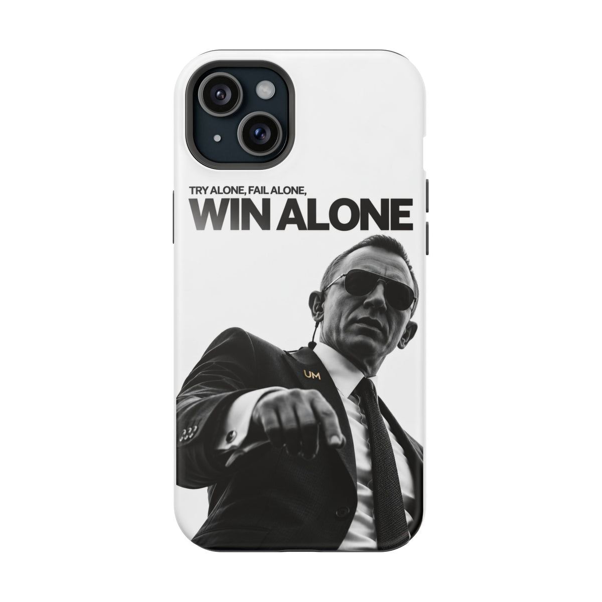 Win Alone