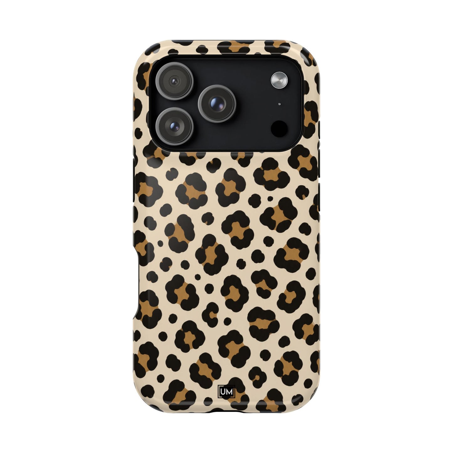 Leopard Luxe