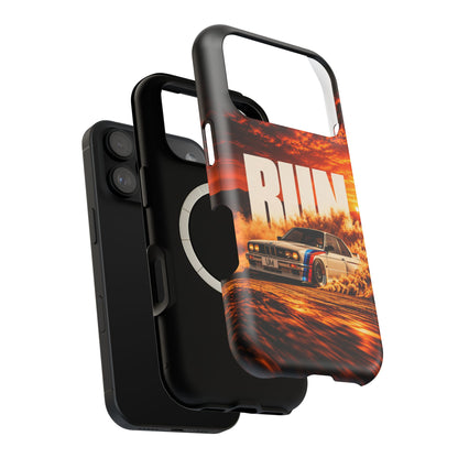 Sunset Outlaw