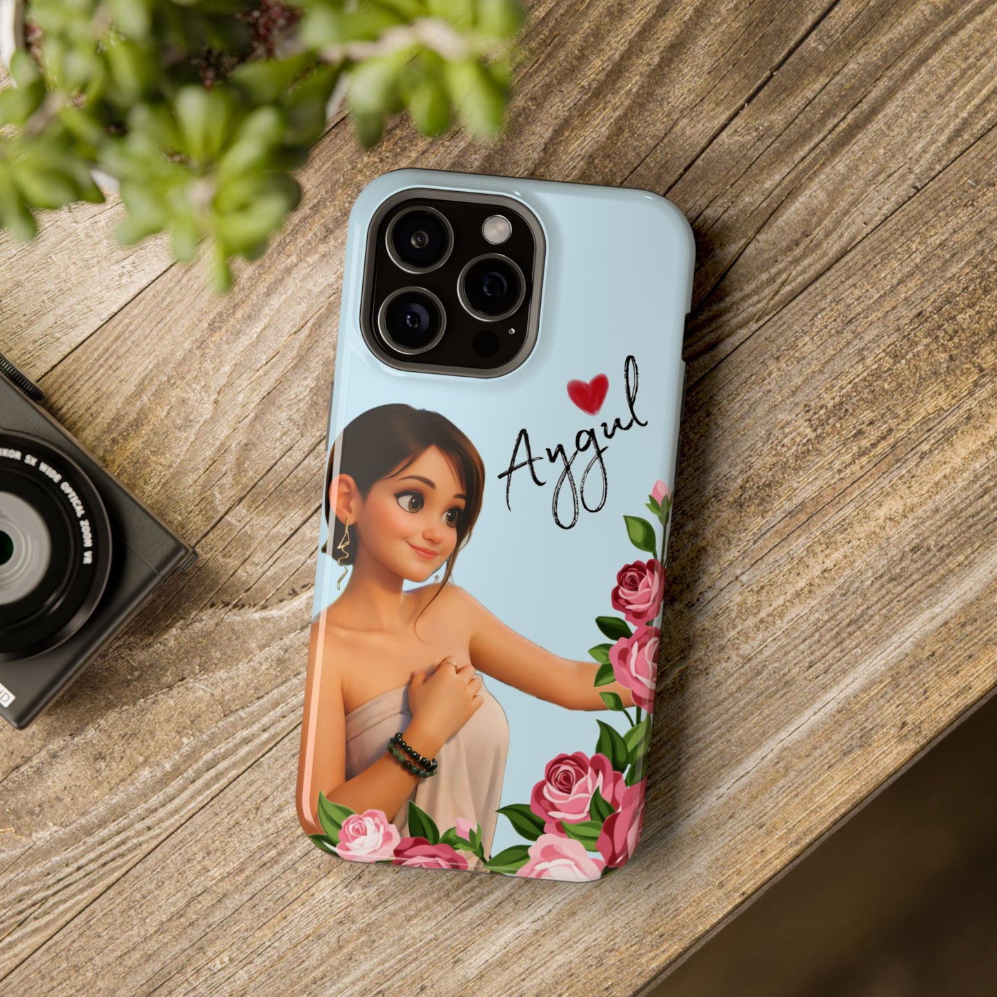 Personalised For Aygul