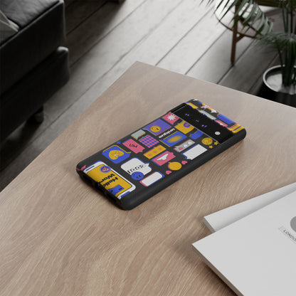 Y2K Talks Tough Cases