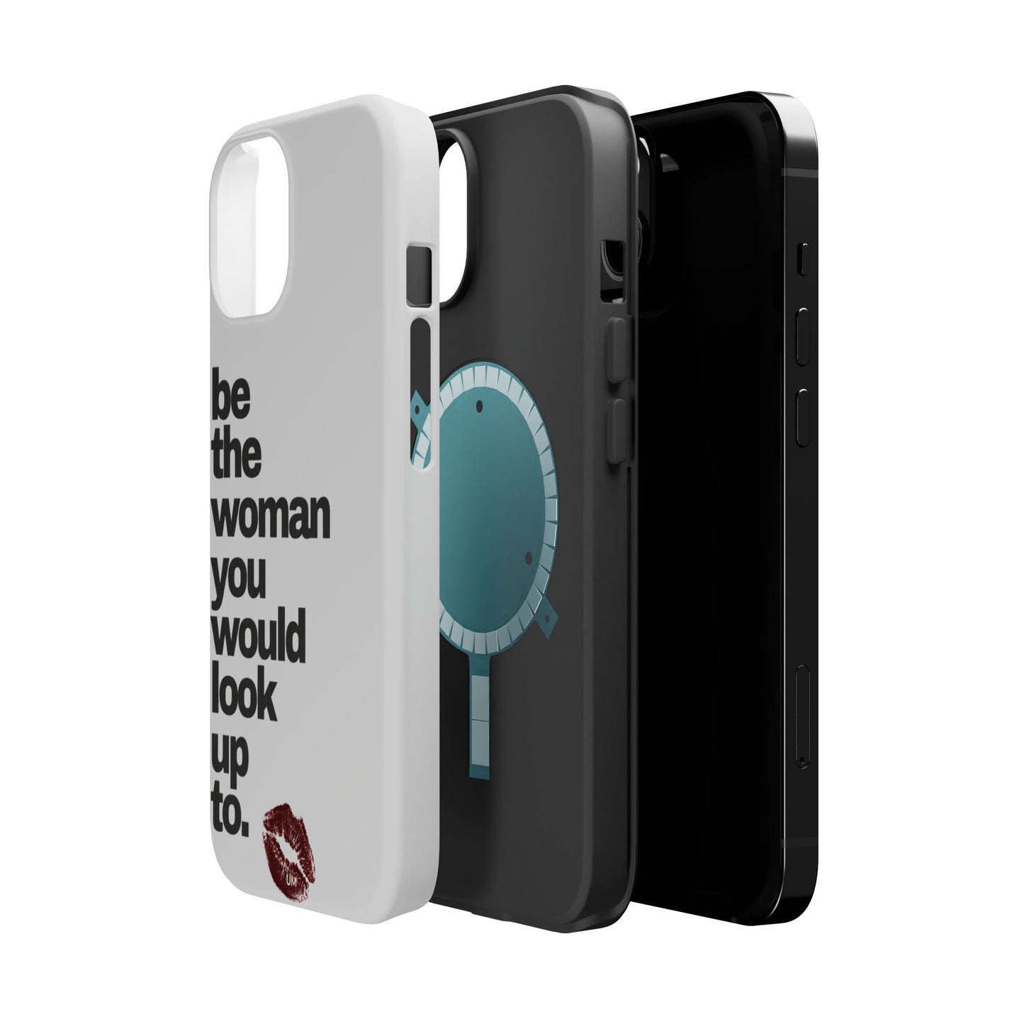 Be the Woman