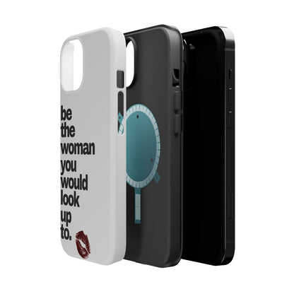 Be the Woman