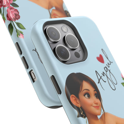 Personalised For Aygul