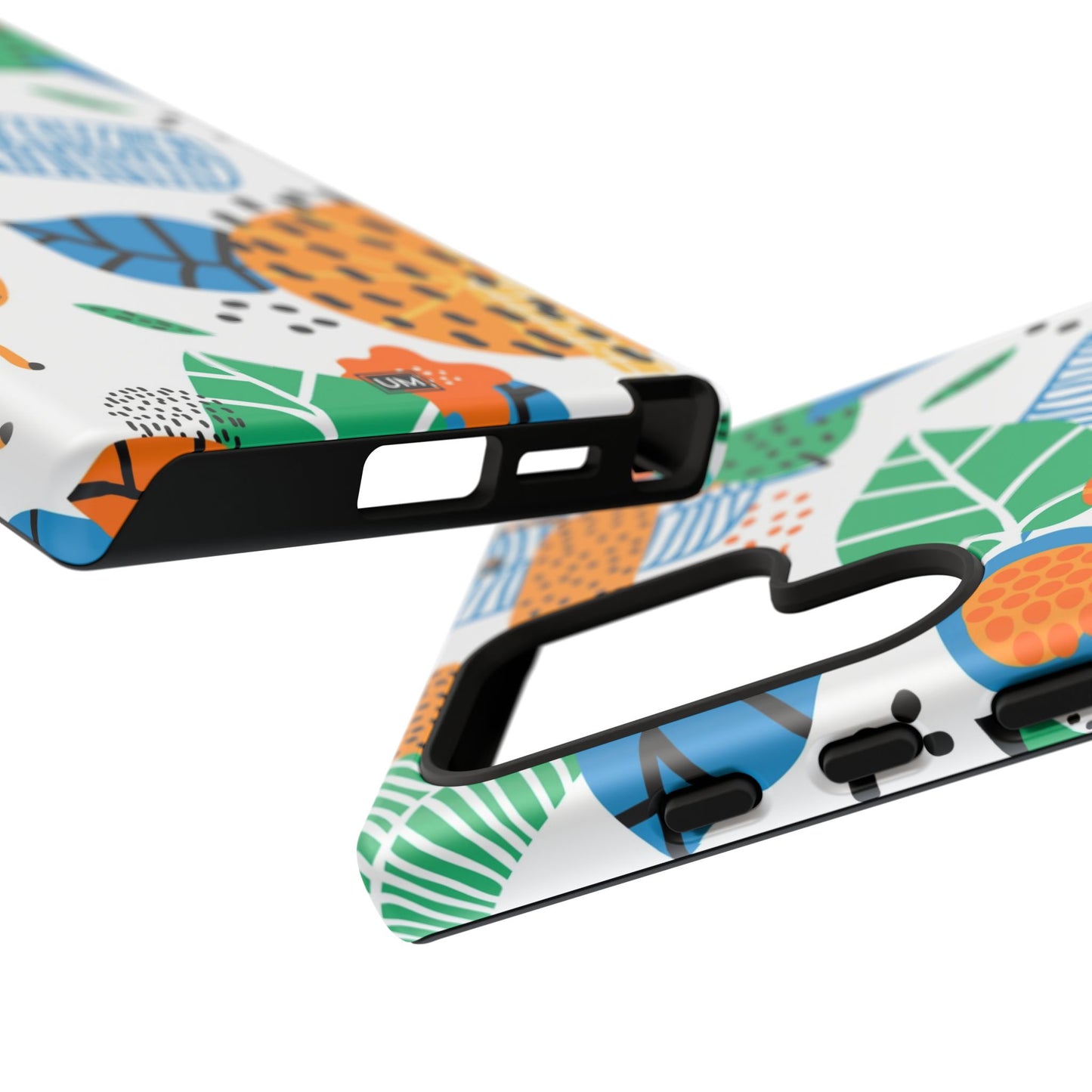 Vistaso Jungle Tough Case