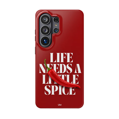 Little Spice