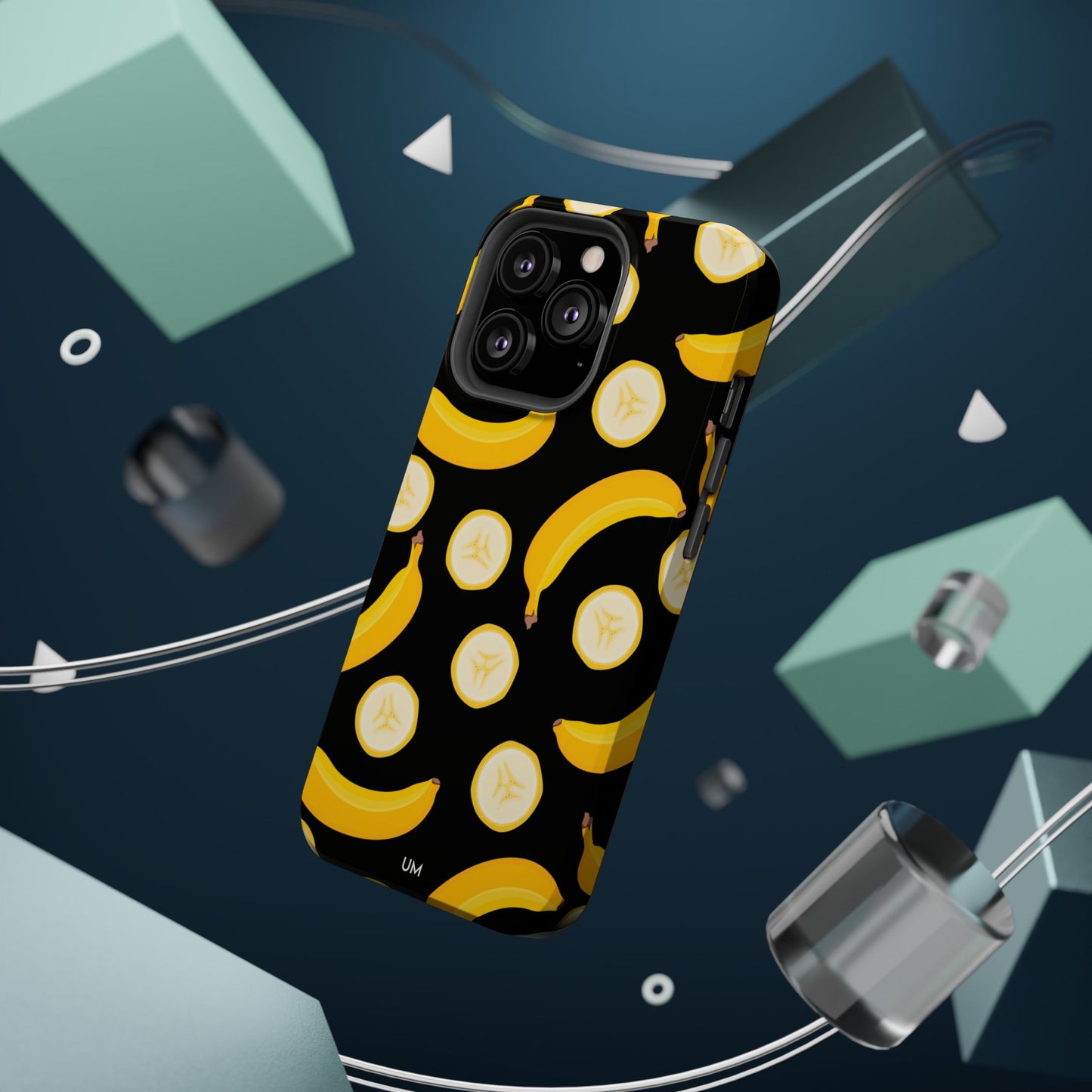 Banana Pop