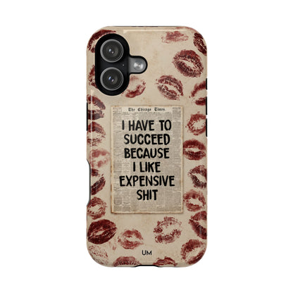 Expensive Shit
