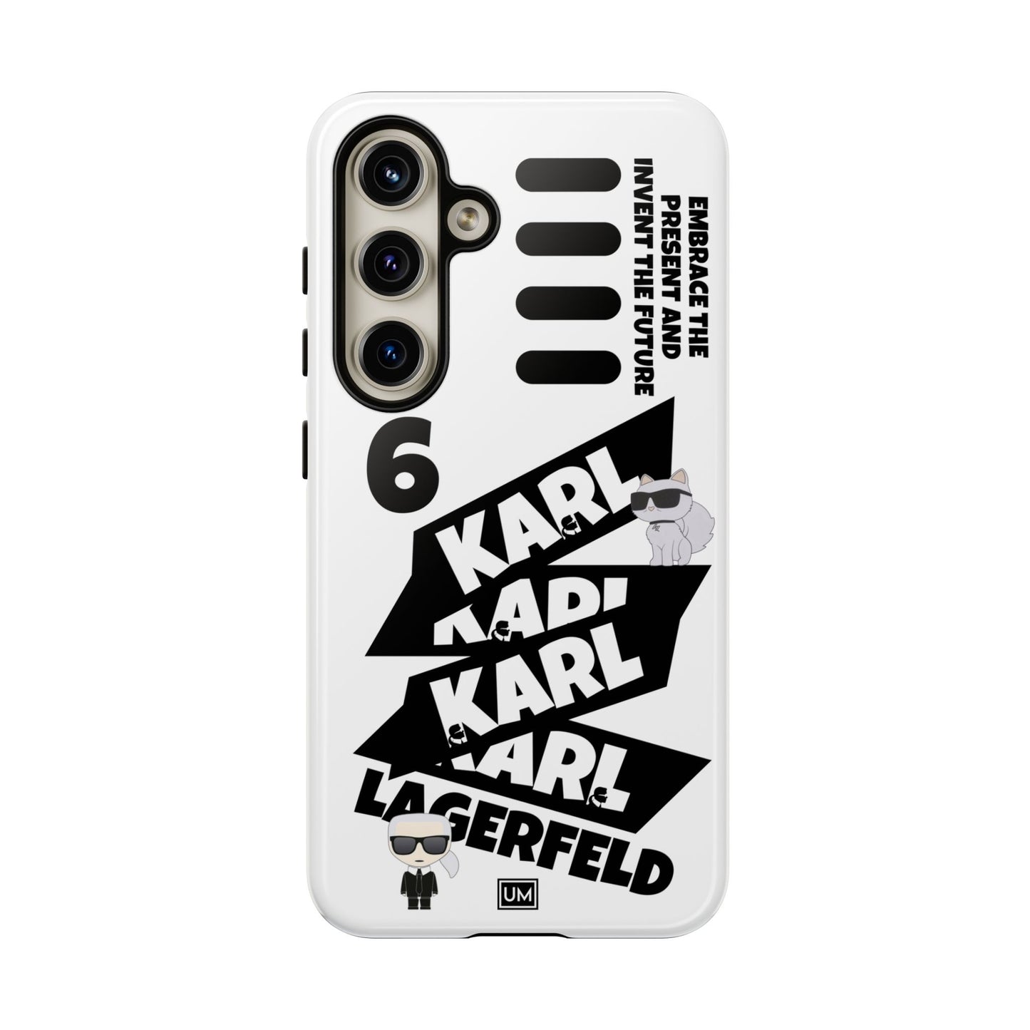 Karl Tough Case
