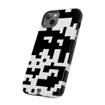 Estuche rígido monocromático