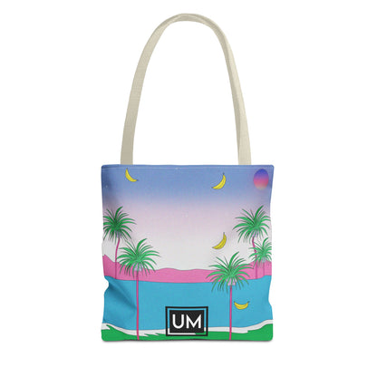 Bolso de mano Summer Daze (AOP)