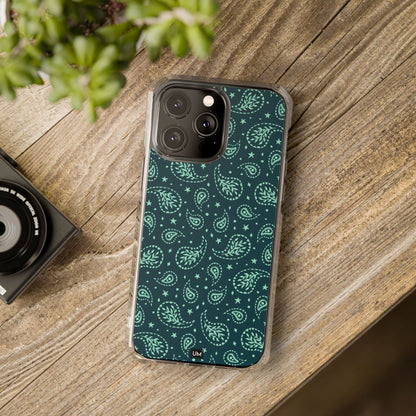 Mandala Verte