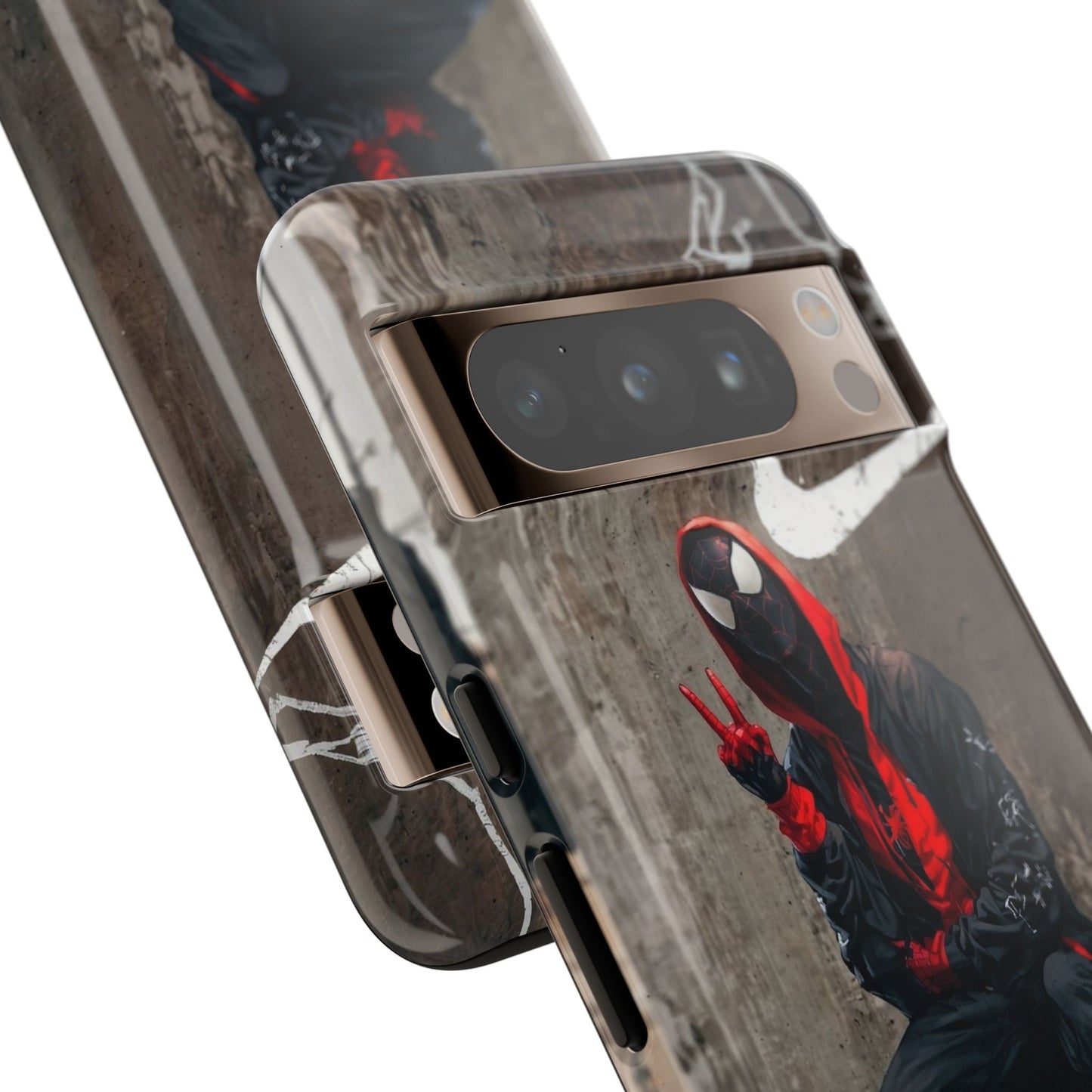 Spider Man Tough Case
