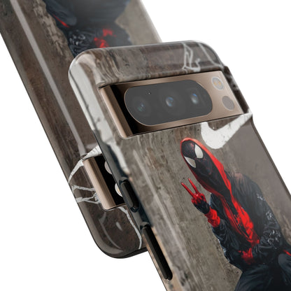 Spider Man Tough Case