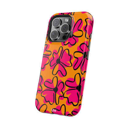 Floral Voltage