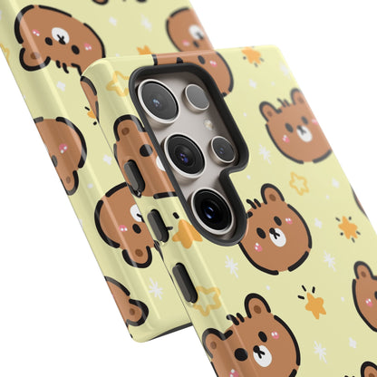 Teddy Tough Cases