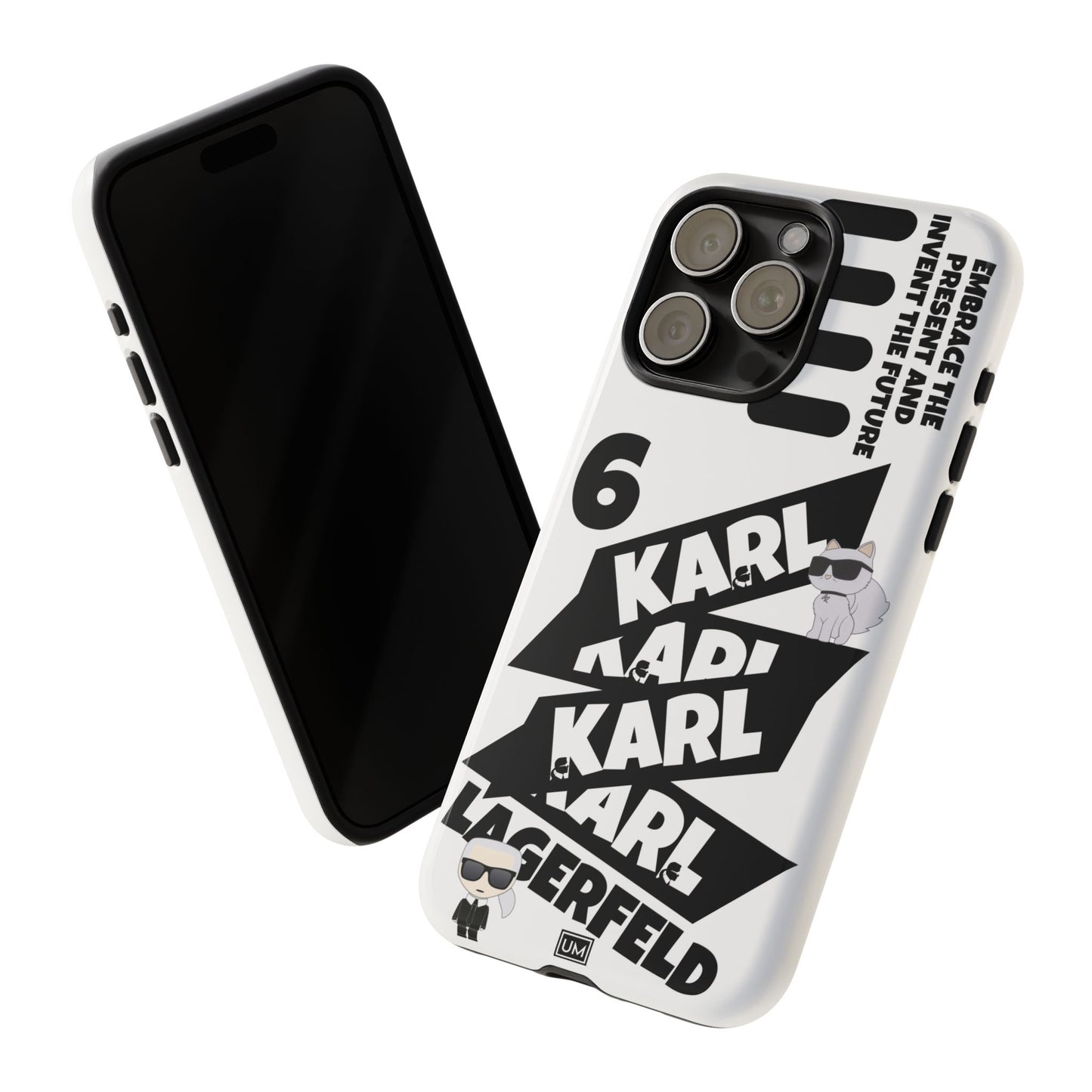 Karl Tough Case