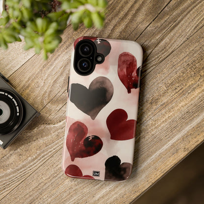 Heartthrob  Tough Case