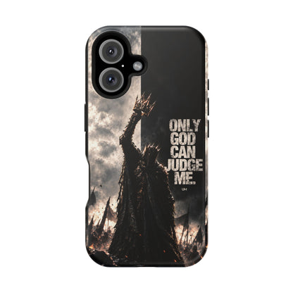 God's Authority