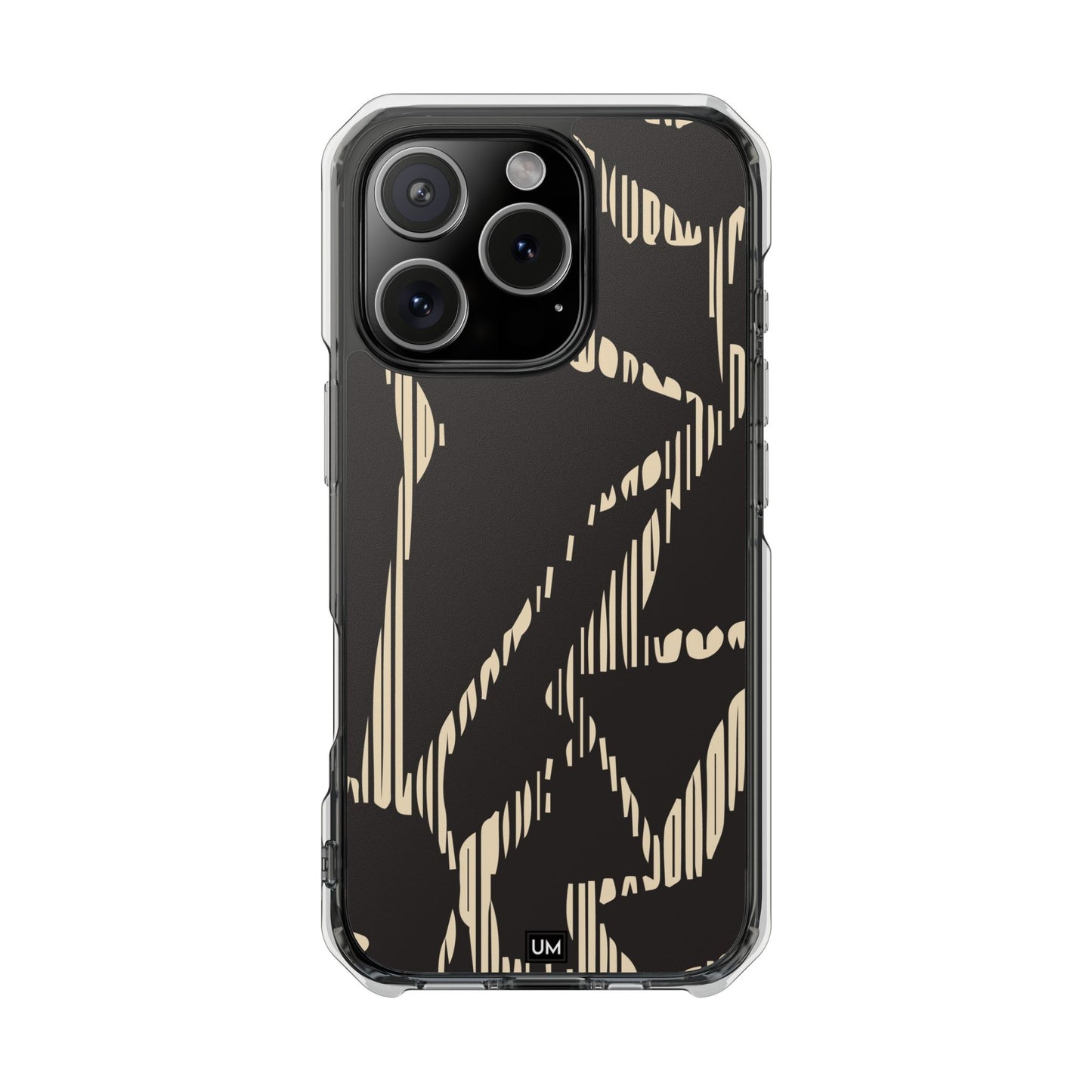 Rupture Brown