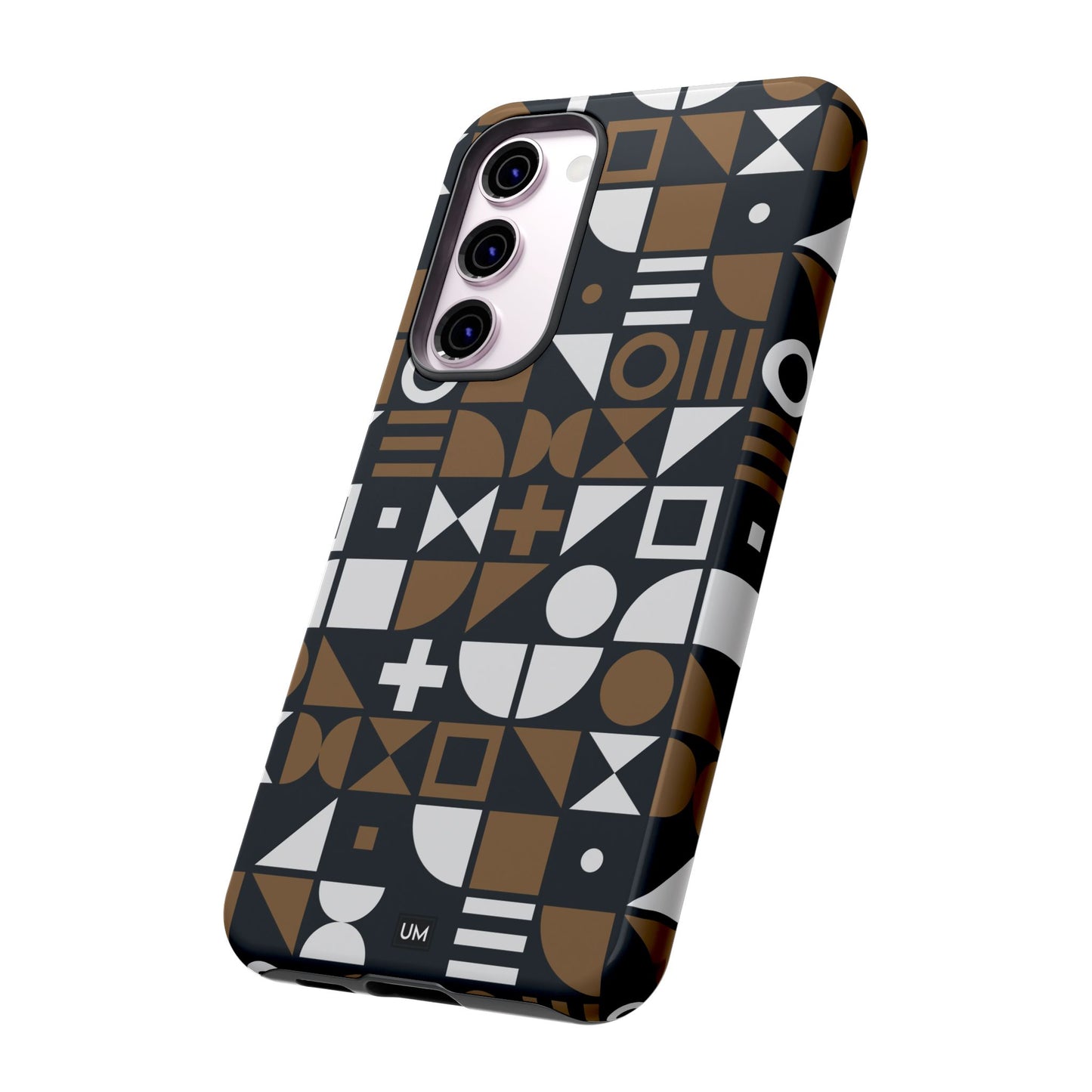 Minime blocks Tough Cases