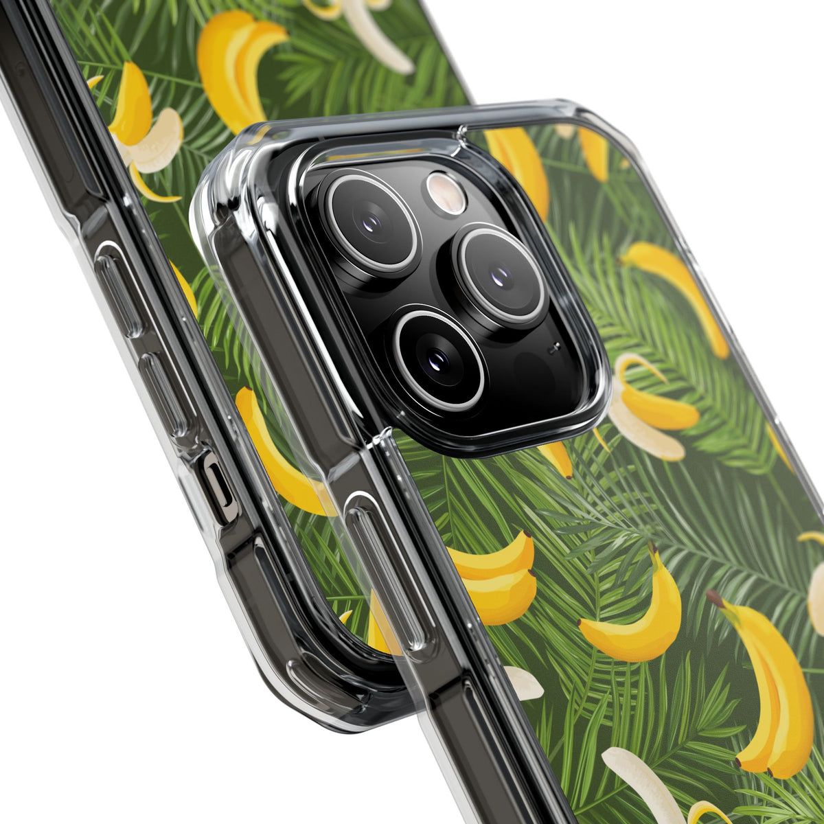 Platano Tree