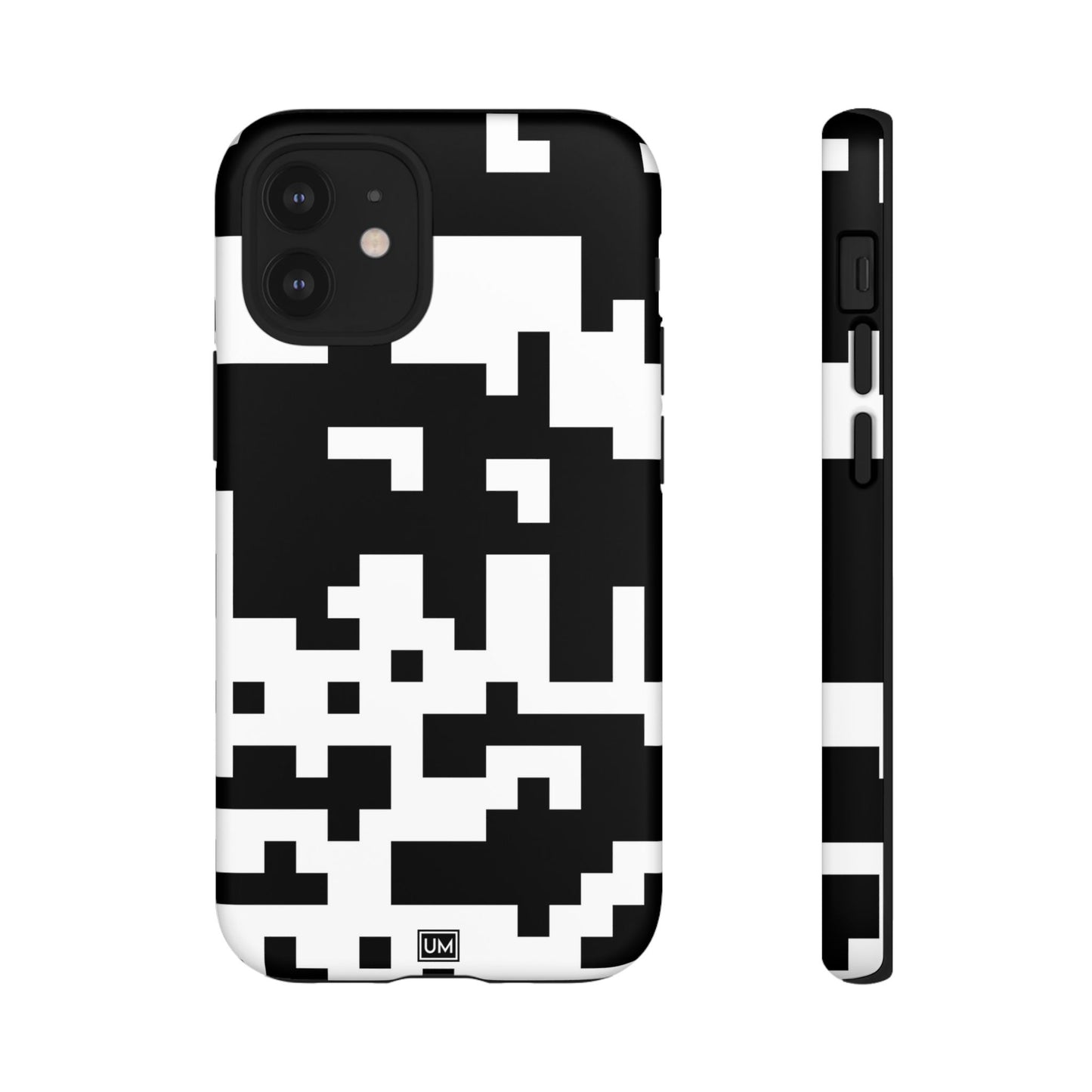 Estuche rígido monocromático