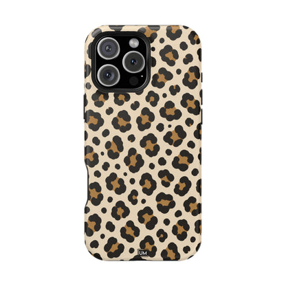 Leopard Luxe