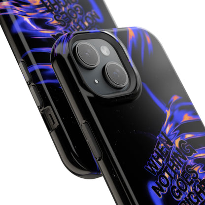 Obsidian Flux